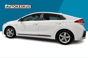 Hyundai IONIQ PLUG-IN esikatselu 15