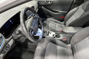 Hyundai IONIQ PLUG-IN esikatselu 16