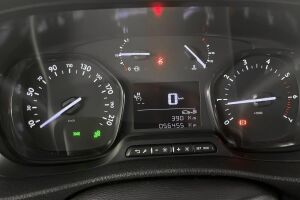TOYOTA PROACE 4X4 esikatselu 13