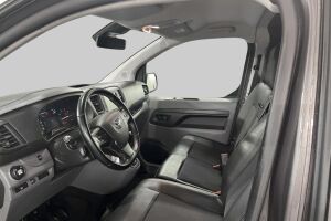 TOYOTA PROACE 4X4 esikatselu 15