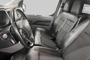 TOYOTA PROACE 4X4 esikatselu 8