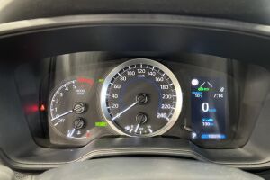 Toyota Corolla esikatselu 12