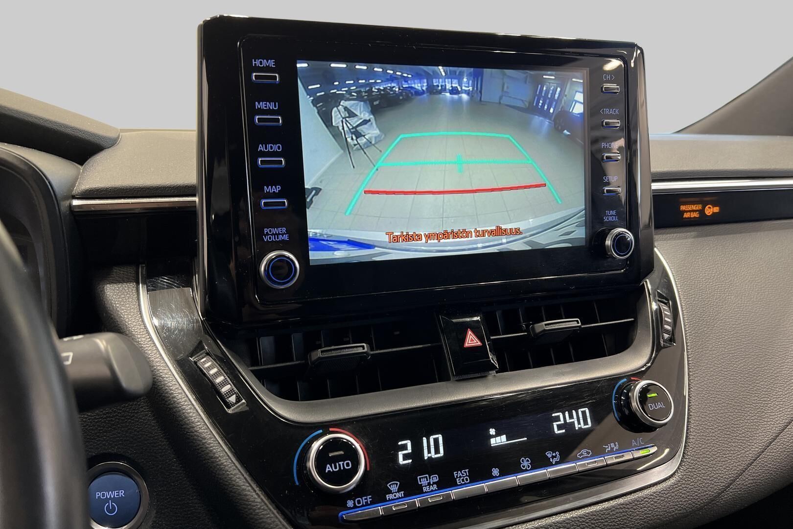 Toyota Corolla iso kuva 13