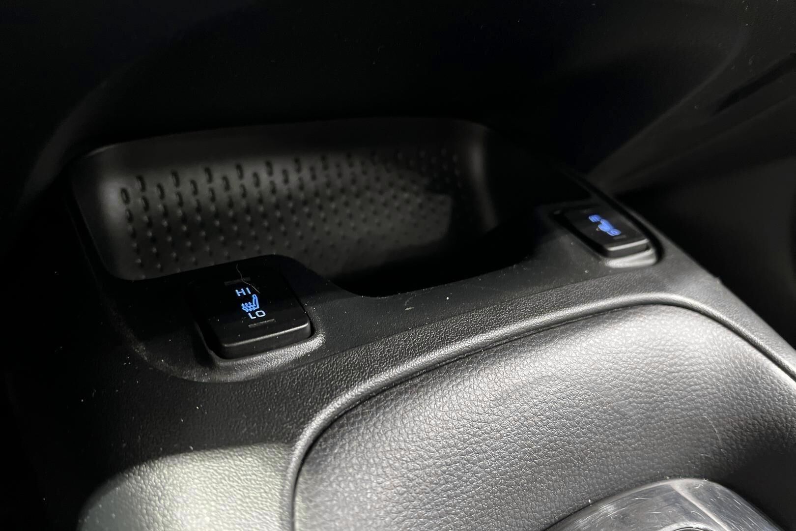 Toyota Corolla iso kuva 15