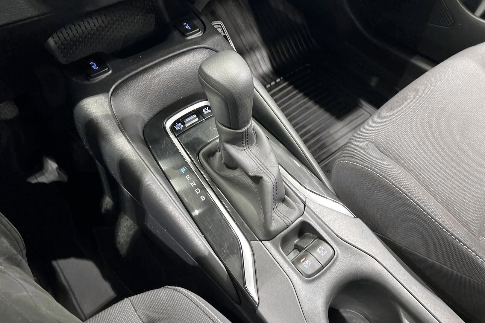 Toyota Corolla iso kuva 16