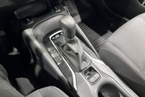 Toyota Corolla esikatselu 16