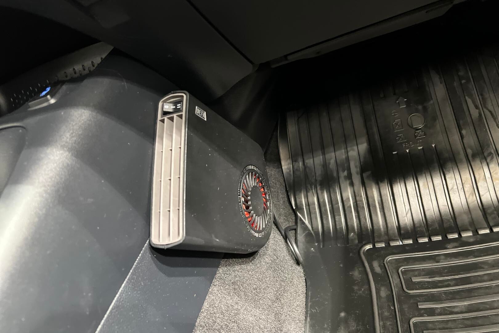 Toyota Corolla iso kuva 25