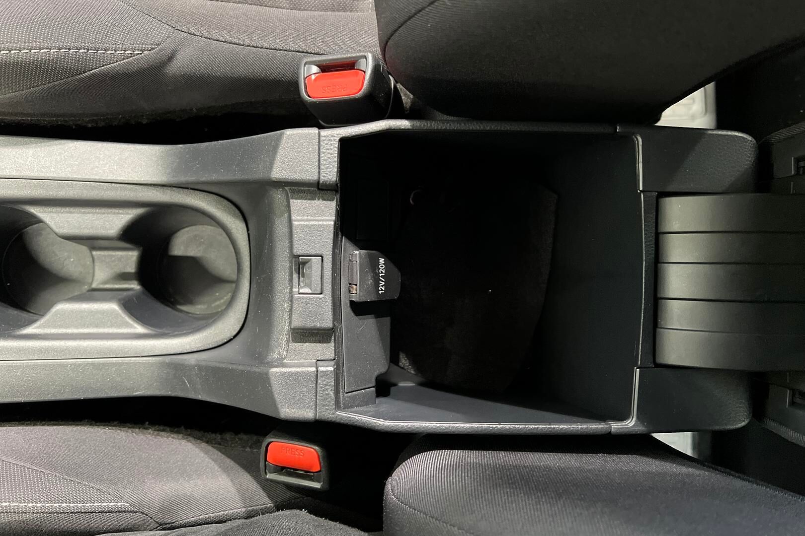 Toyota Corolla iso kuva 26