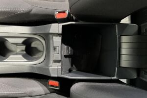 Toyota Corolla esikatselu 26