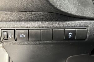 Toyota Corolla esikatselu 19