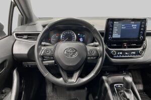 Toyota Corolla esikatselu 20