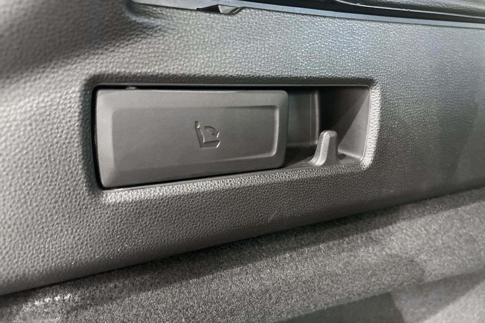 Toyota Corolla iso kuva 21