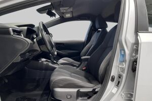 Toyota Corolla esikatselu 7