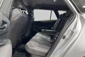 Toyota Corolla esikatselu 8