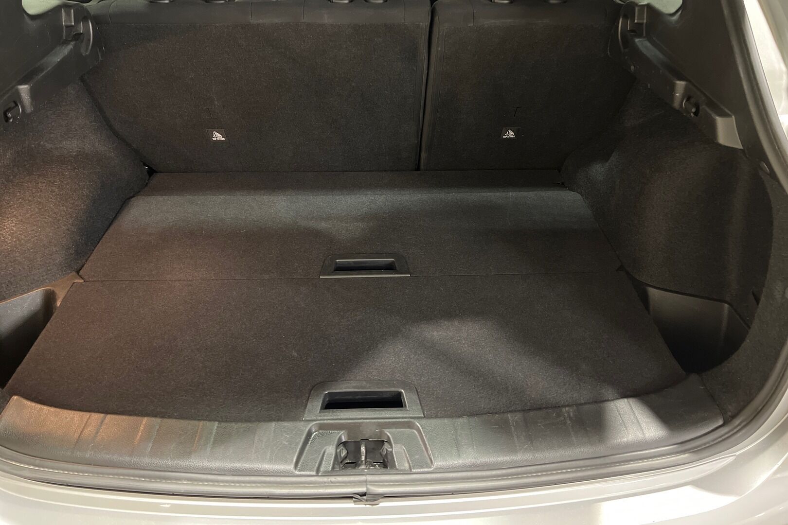 Nissan Qashqai iso kuva 4