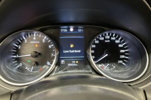 Nissan Qashqai esikatselu 12