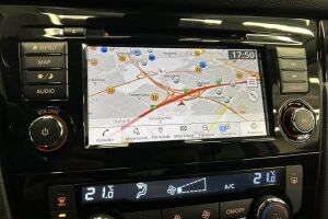 Nissan Qashqai esikatselu 13