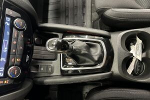 Nissan Qashqai esikatselu 14