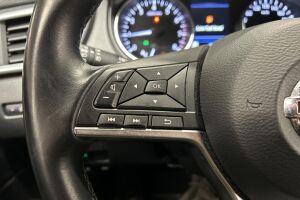 Nissan Qashqai esikatselu 16