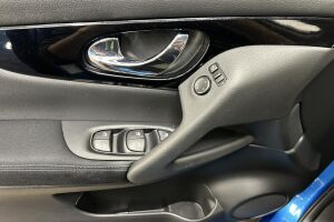 Nissan Qashqai esikatselu 22