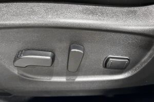 Nissan X-Trail esikatselu 15