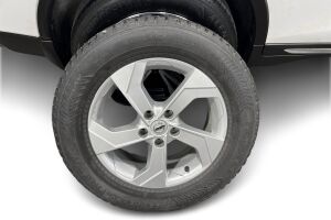 Nissan X-Trail esikatselu 24