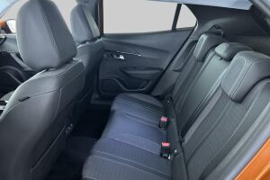 Peugeot e-2008 esikatselu 10