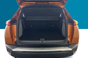 Peugeot e-2008 esikatselu 12