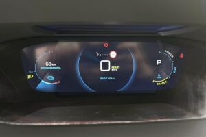 Peugeot e-2008 esikatselu 14