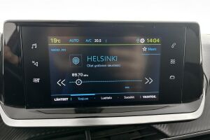 Peugeot e-2008 esikatselu 15