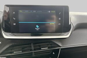 Peugeot e-2008 esikatselu 16