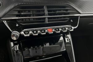 Peugeot e-2008 esikatselu 19