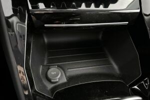 Peugeot e-2008 esikatselu 20