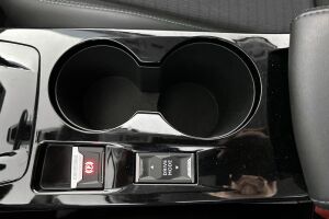 Peugeot e-2008 esikatselu 22