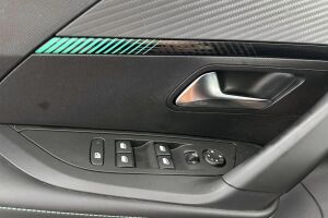 Peugeot e-2008 esikatselu 27