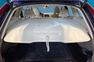 Volvo XC60 esikatselu 12