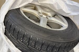 Volvo XC60 esikatselu 16