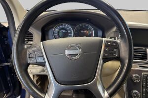 Volvo XC60 esikatselu 18
