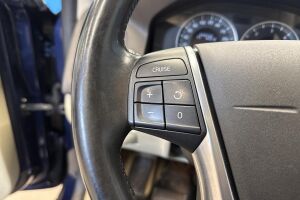 Volvo XC60 esikatselu 19