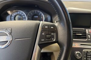 Volvo XC60 esikatselu 20