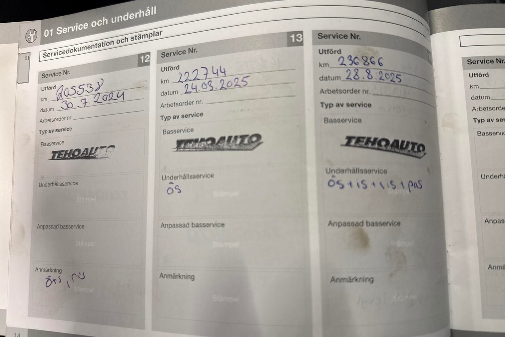 Volvo XC60 iso kuva 22