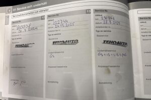 Volvo XC60 esikatselu 22