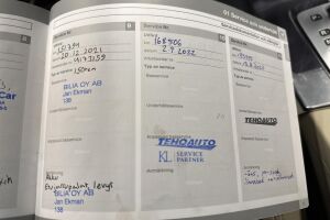 Volvo XC60 esikatselu 23