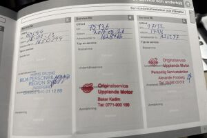Volvo XC60 esikatselu 25