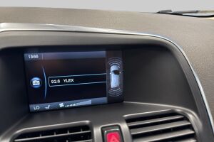 Volvo XC60 esikatselu 28