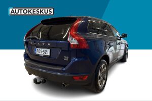 Volvo XC60 esikatselu 5