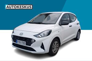 Hyundai i10 esikatselu 0