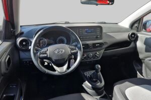 Hyundai i10 esikatselu 2