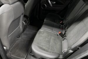 Land Rover Discovery Sport esikatselu 10