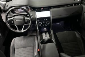 Land Rover Discovery Sport esikatselu 11
